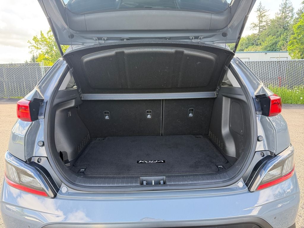 2023 Hyundai KONA ELECTRIC Limited