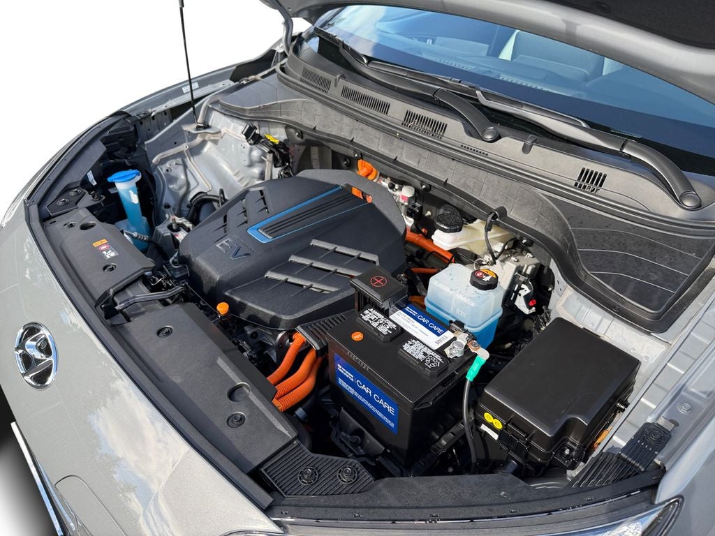 2023 Hyundai KONA ELECTRIC Limited