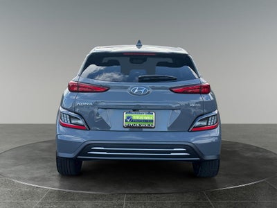 2023 Hyundai KONA ELECTRIC Limited