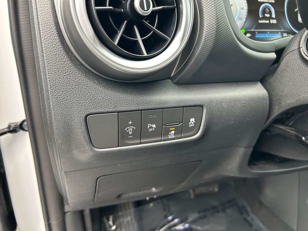 2023 Hyundai KONA ELECTRIC Limited