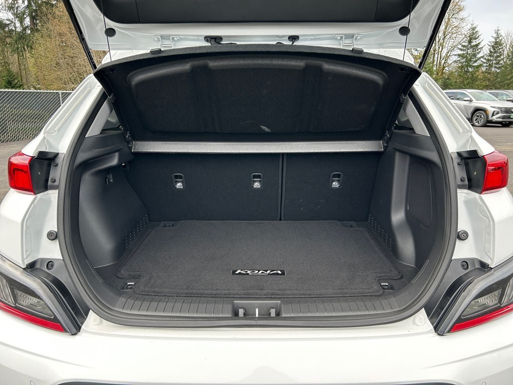 2023 Hyundai KONA ELECTRIC Limited