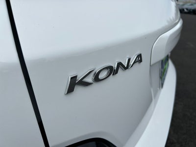 2023 Hyundai KONA ELECTRIC Limited