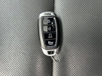 2023 Hyundai KONA ELECTRIC Limited