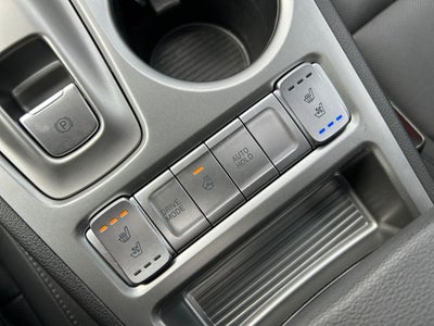 2023 Hyundai KONA ELECTRIC Limited