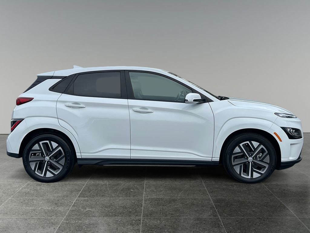 2023 Hyundai KONA ELECTRIC Limited