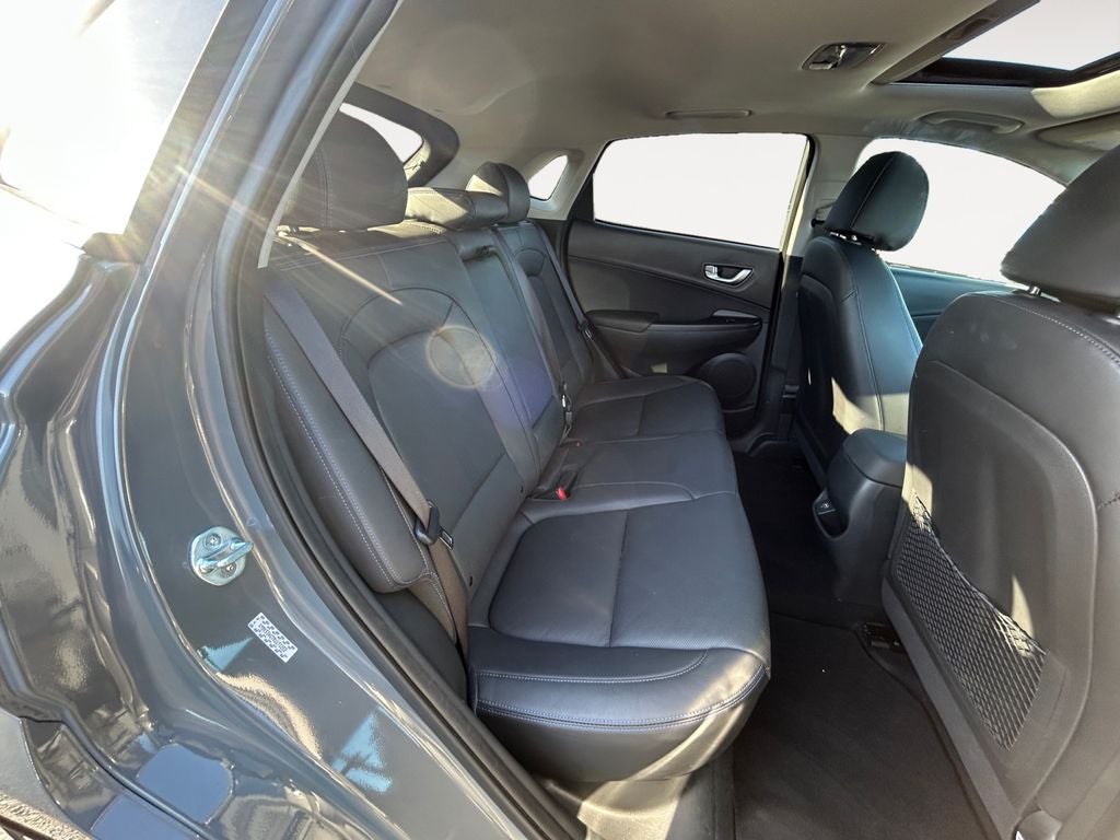2023 Hyundai KONA ELECTRIC Limited