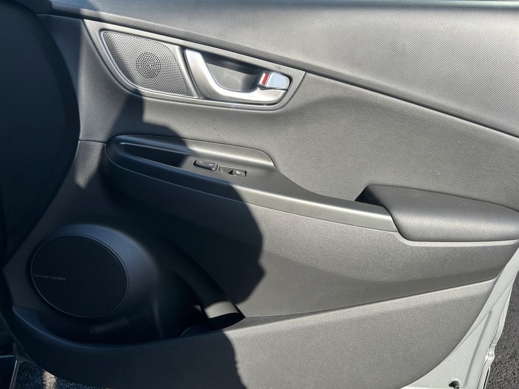 2023 Hyundai KONA ELECTRIC Limited