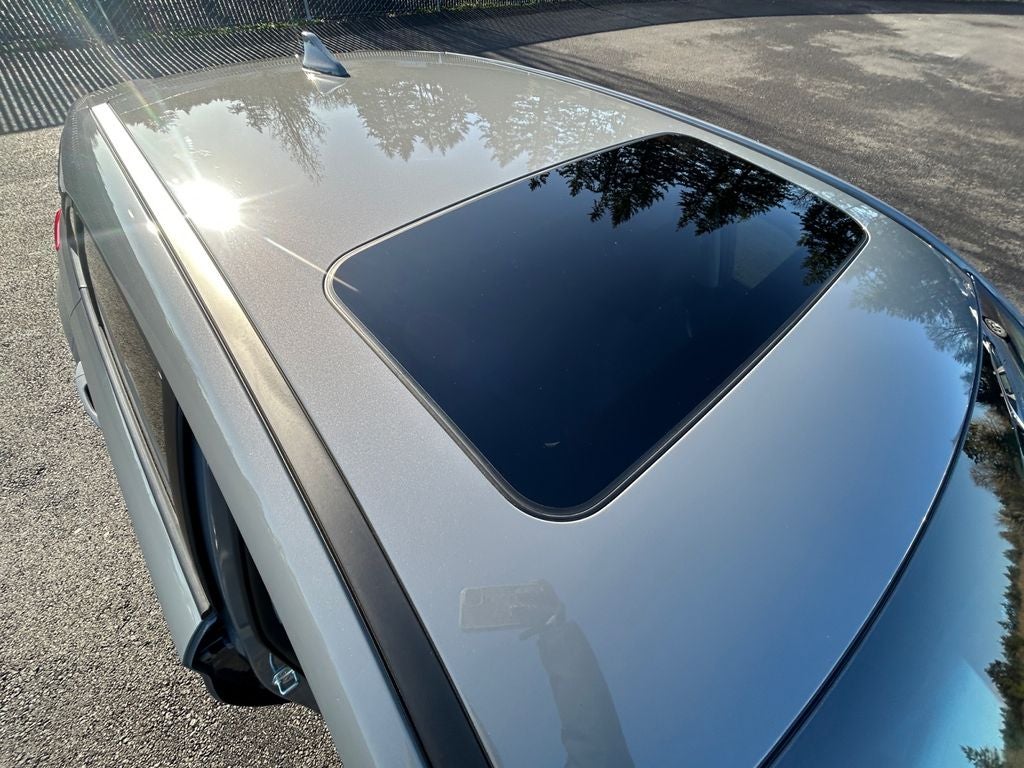 2023 Hyundai KONA ELECTRIC Limited