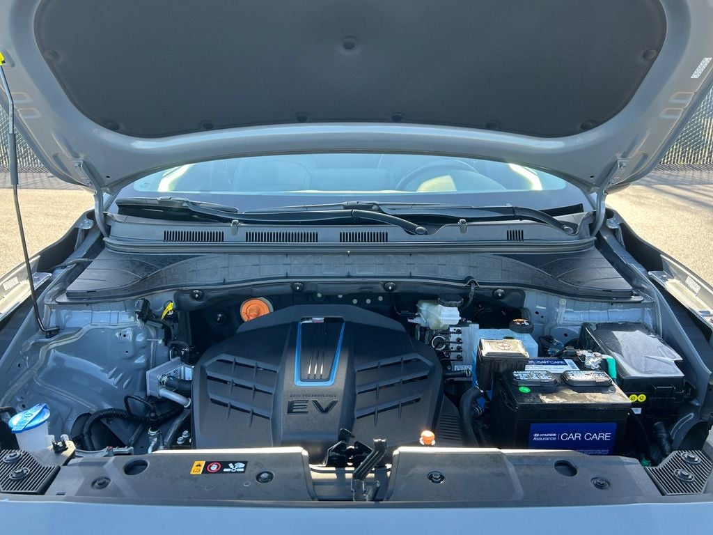 2023 Hyundai KONA ELECTRIC Limited