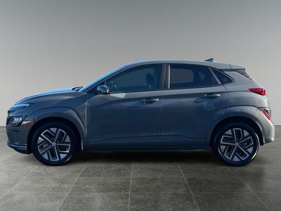 2023 Hyundai KONA ELECTRIC Limited