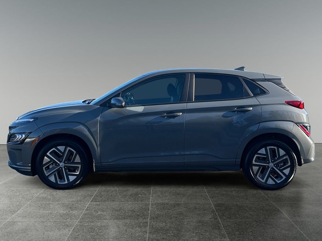 2023 Hyundai KONA ELECTRIC Limited