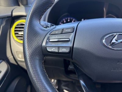 2019 Hyundai KONA Ultimate