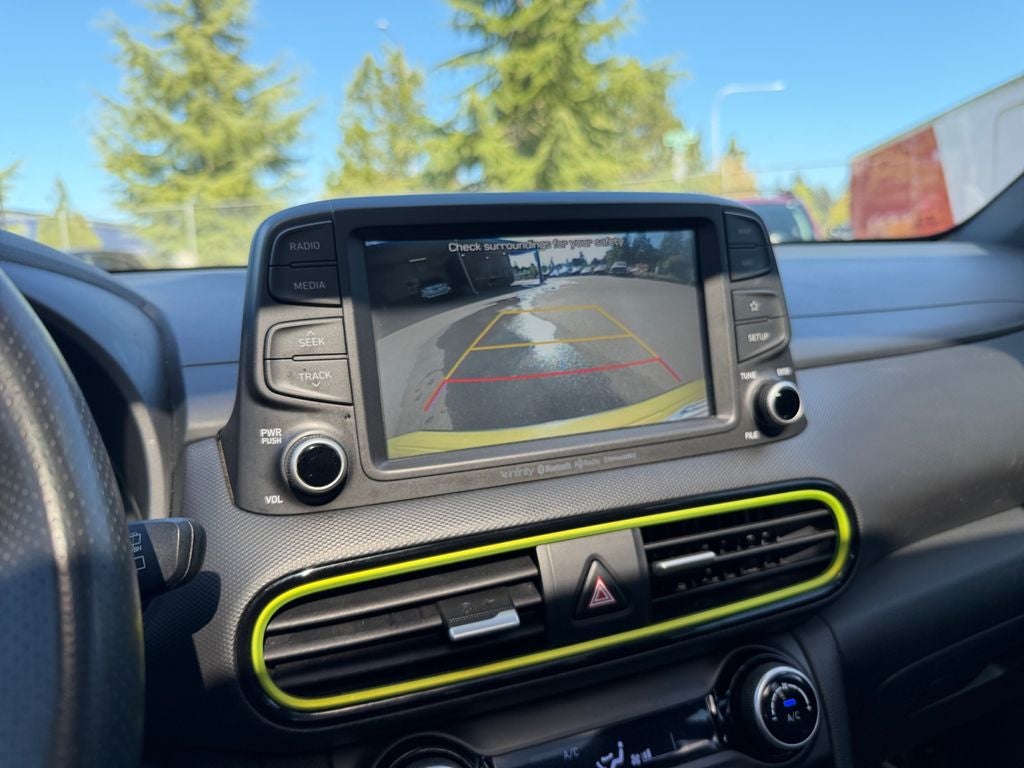 2019 Hyundai Kona Ultimate - Photo 17