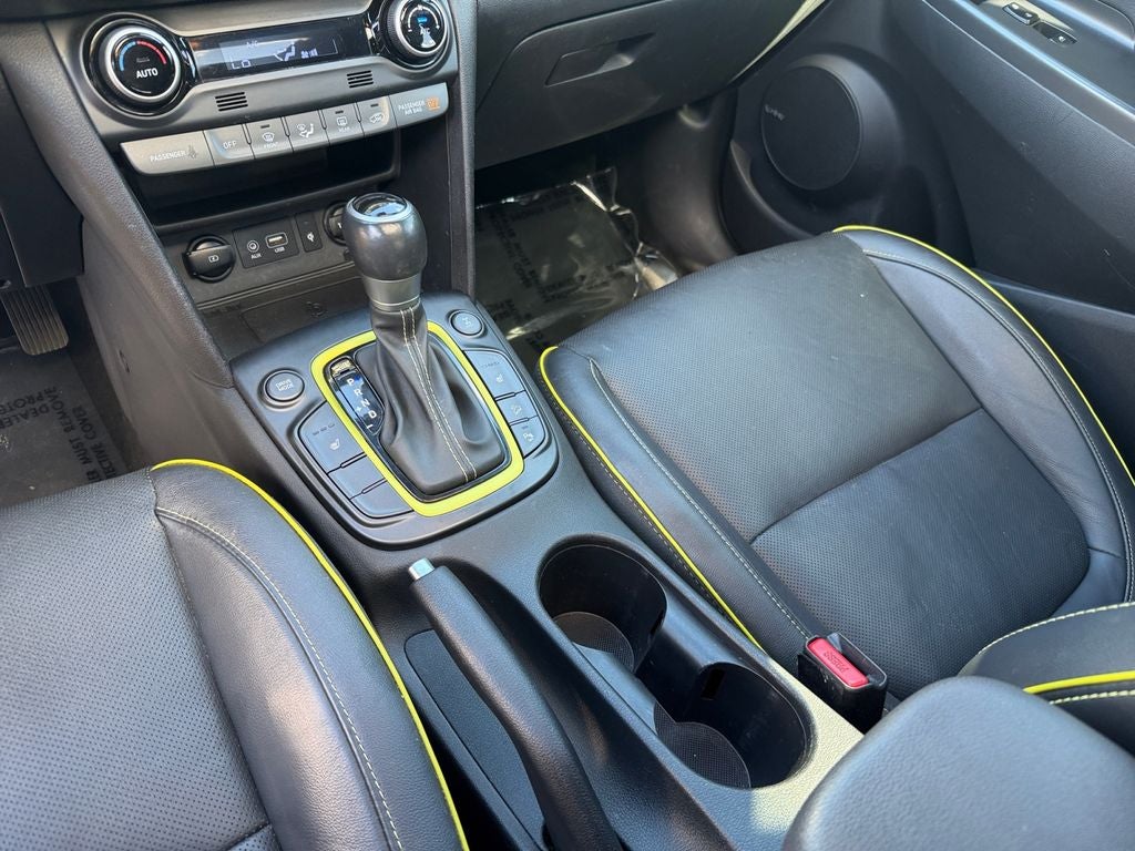 2019 Hyundai Kona Ultimate - Photo 18