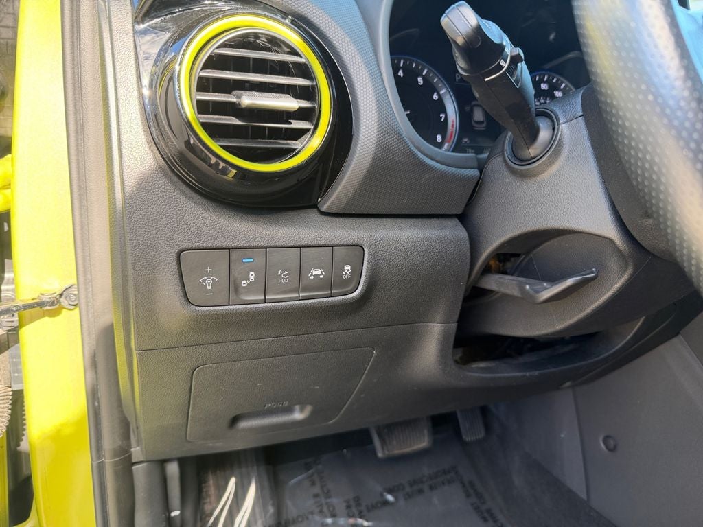 2019 Hyundai Kona Ultimate - Photo 19