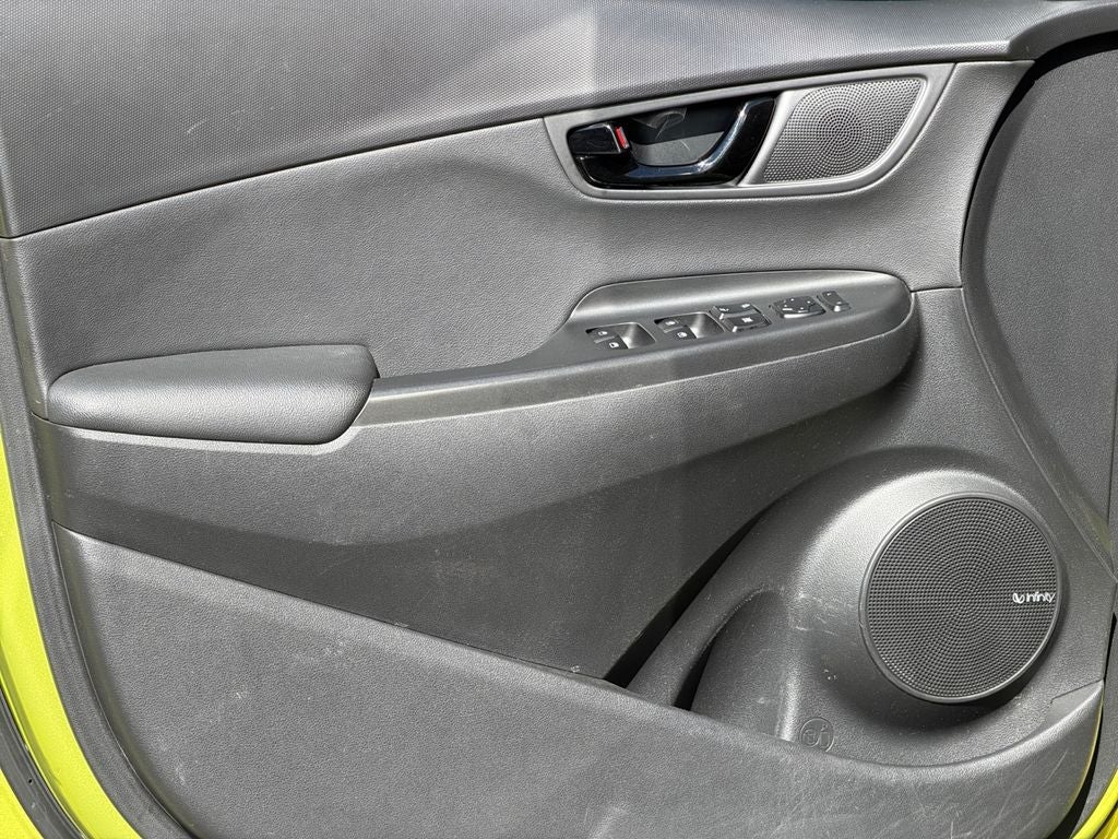 2019 Hyundai Kona Ultimate - Photo 20