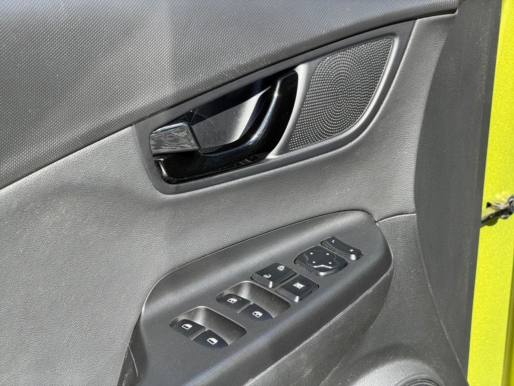 2019 Hyundai KONA Ultimate