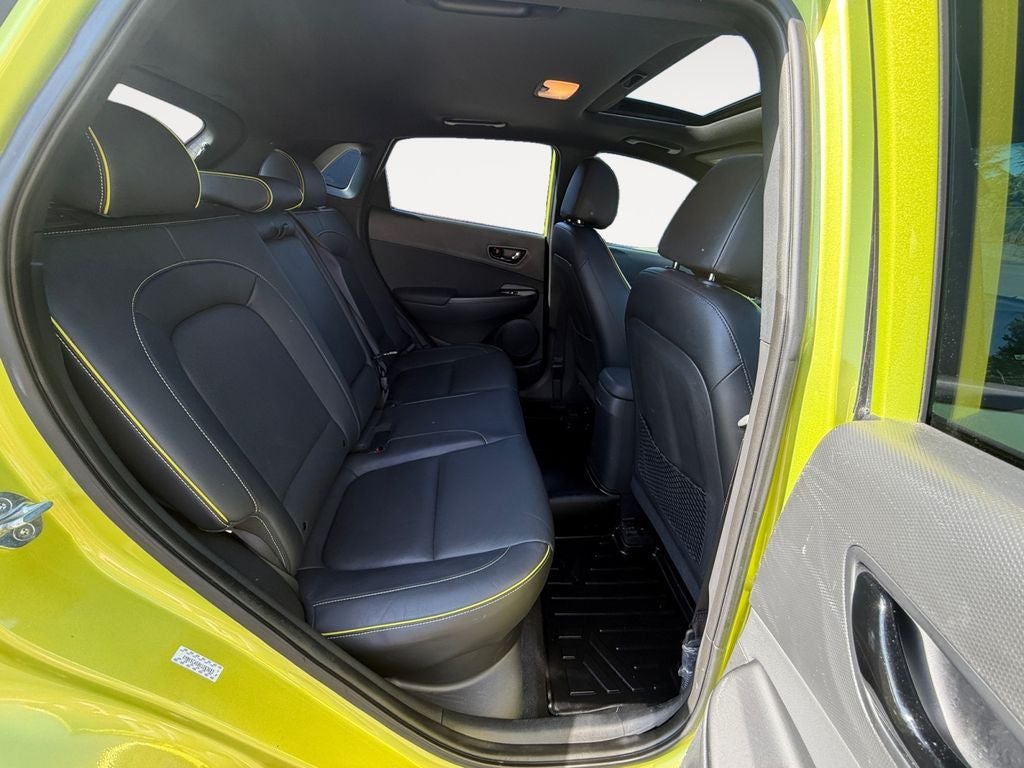 2019 Hyundai Kona Ultimate - Photo 23
