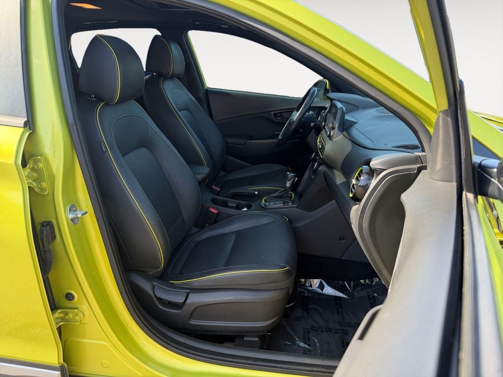 2019 Hyundai Kona Ultimate - Photo 24