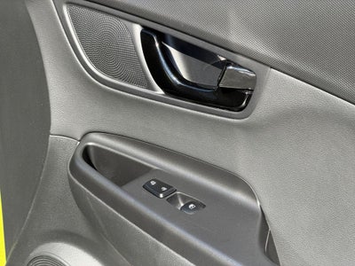 2019 Hyundai KONA Ultimate