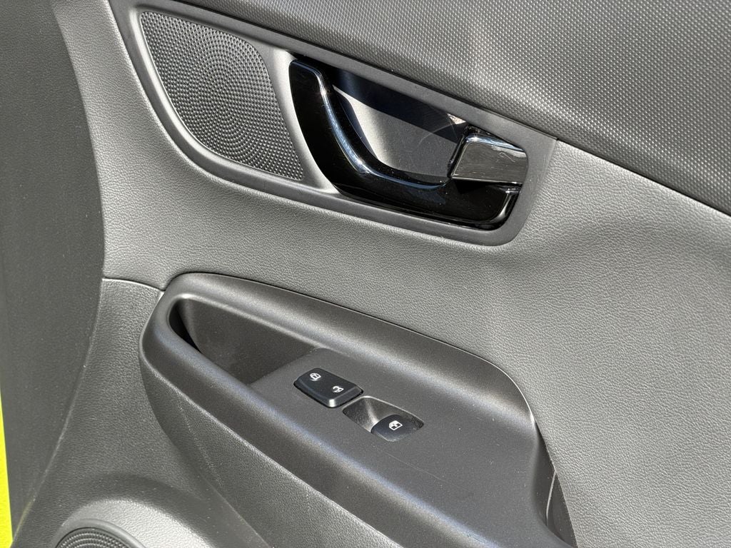 2019 Hyundai KONA Ultimate