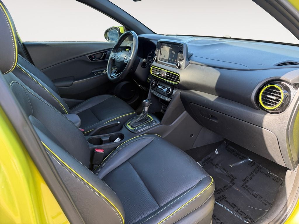 2019 Hyundai Kona Ultimate - Photo 26
