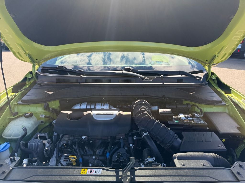 2019 Hyundai Kona Ultimate - Photo 29