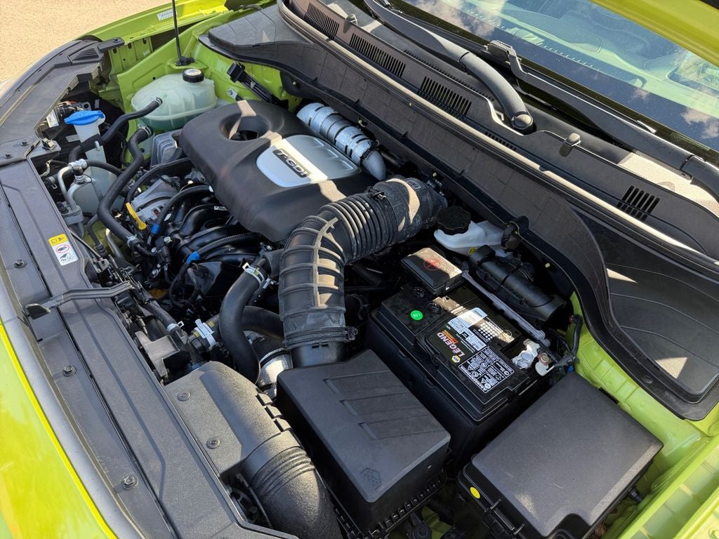 2019 Hyundai KONA Ultimate