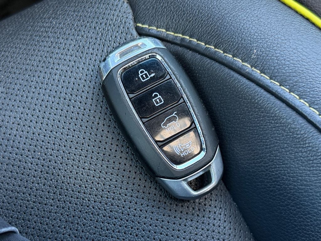 2019 Hyundai KONA Ultimate