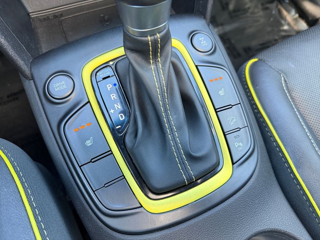 2019 Hyundai Kona Ultimate - Photo 32