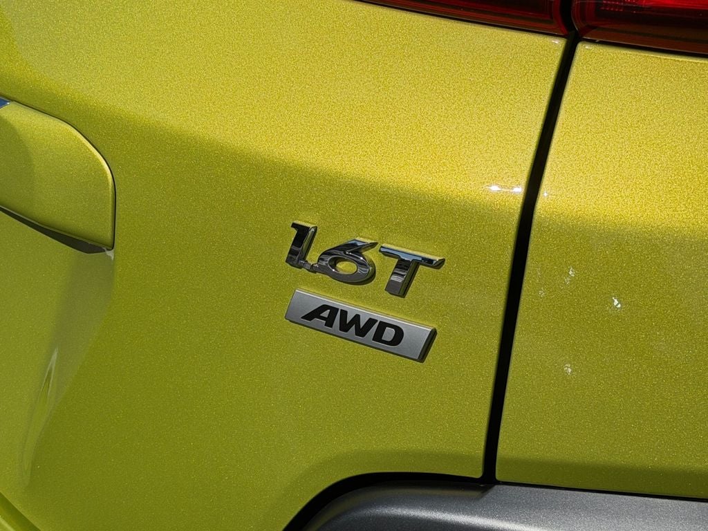 2019 Hyundai KONA Ultimate