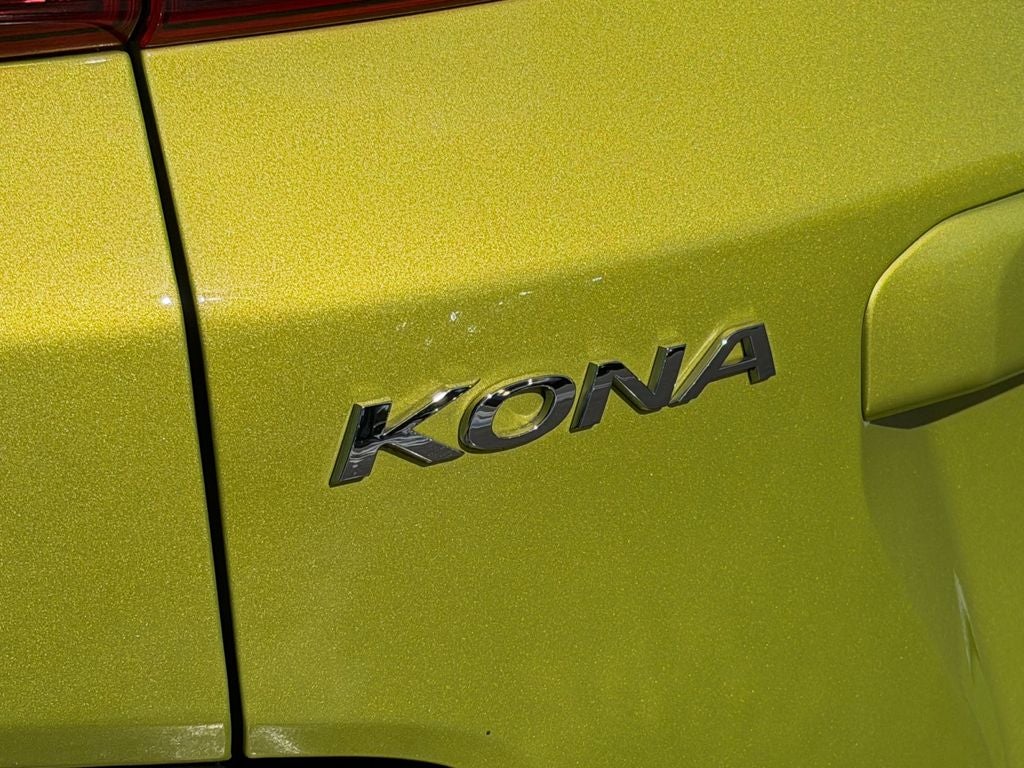 2019 Hyundai KONA Ultimate