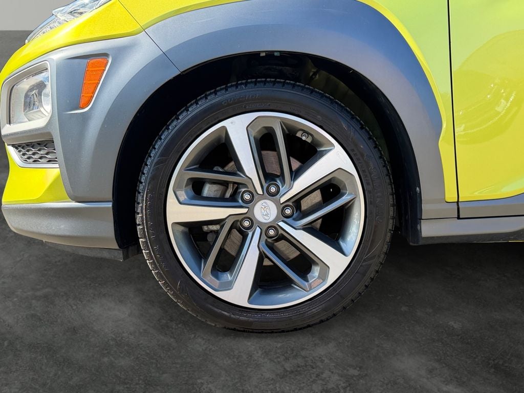 2019 Hyundai Kona Ultimate - Photo 4