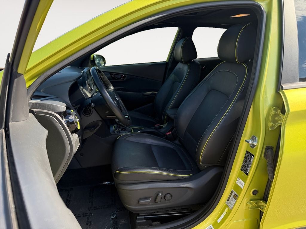 2019 Hyundai Kona Ultimate - Photo 6