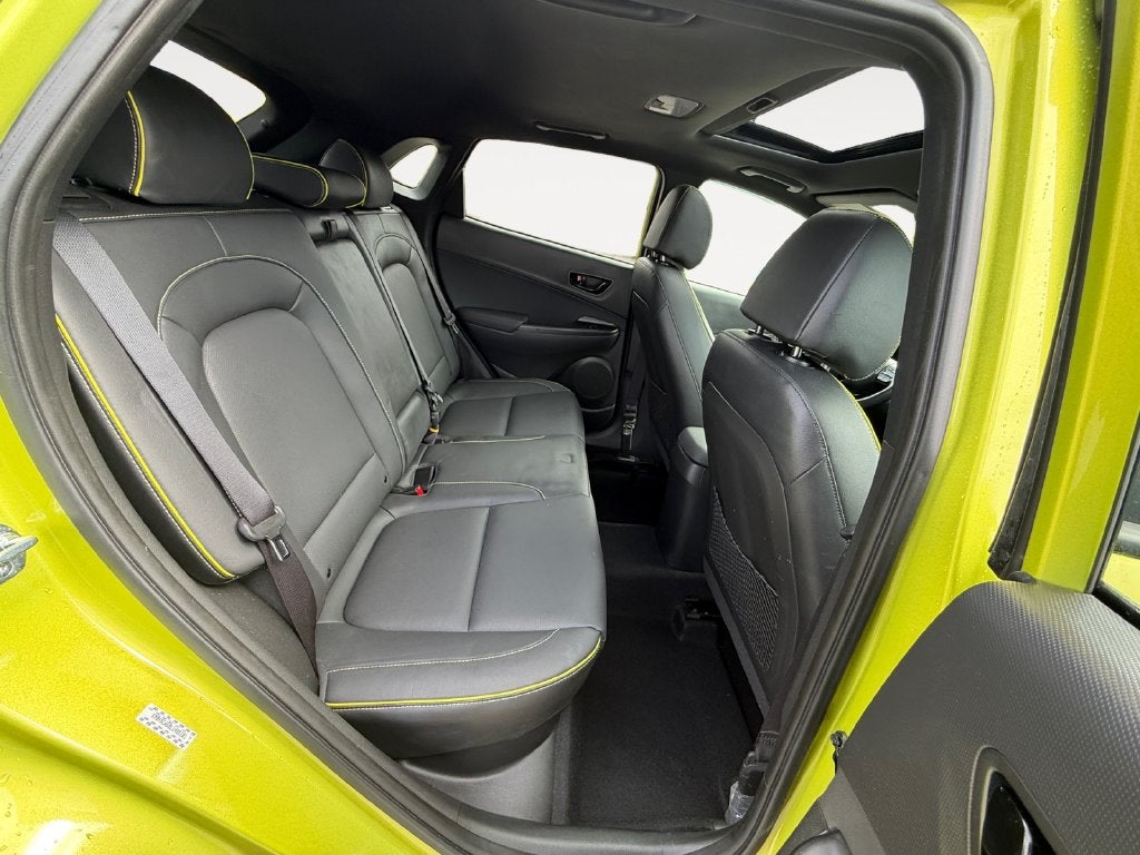 2020 Hyundai KONA Ultimate