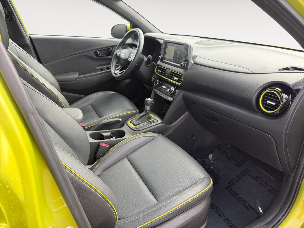 2020 Hyundai KONA Ultimate