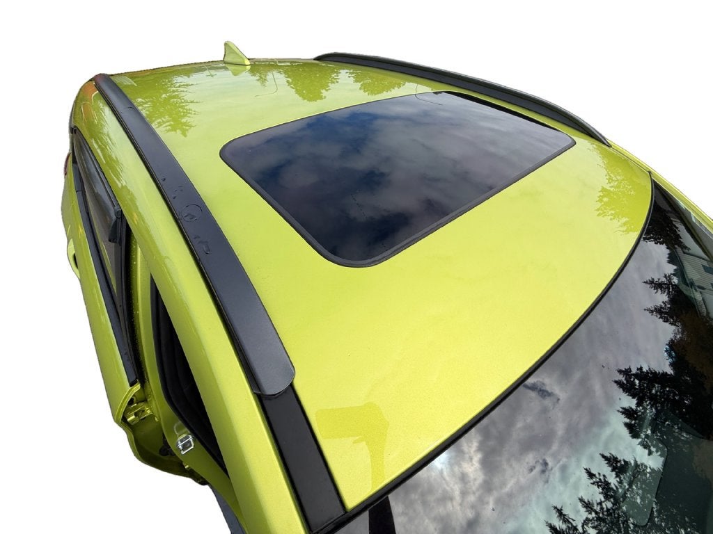 2020 Hyundai KONA Ultimate