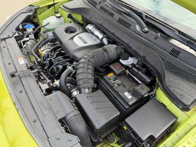 2020 Hyundai KONA Ultimate