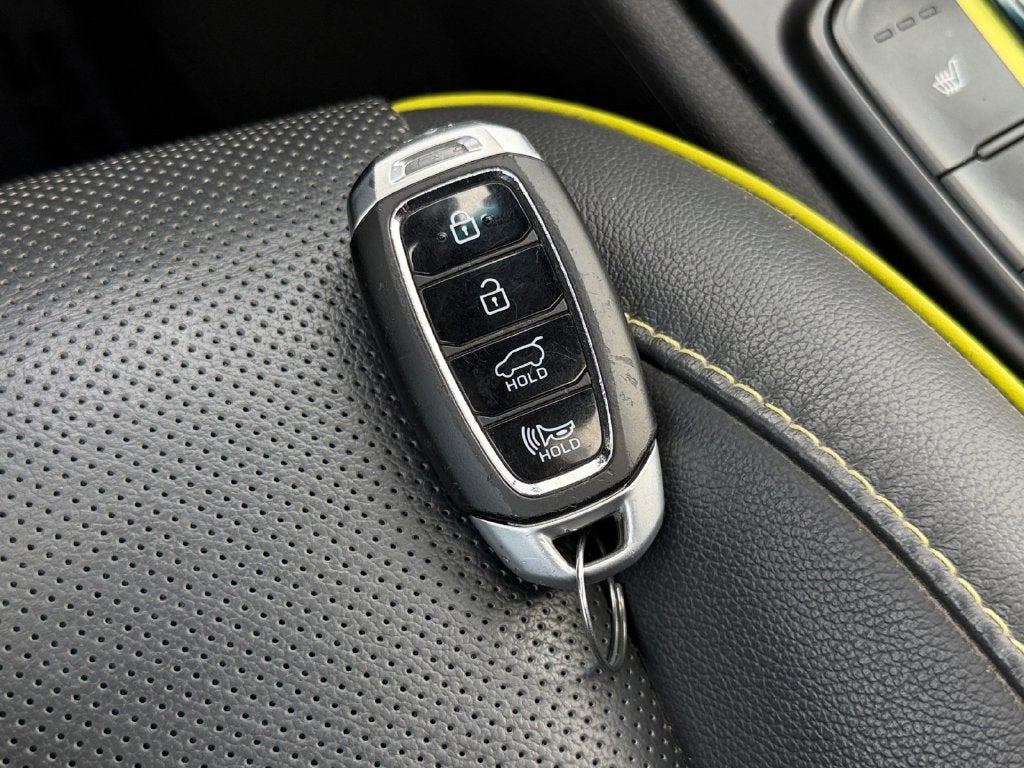 2020 Hyundai KONA Ultimate
