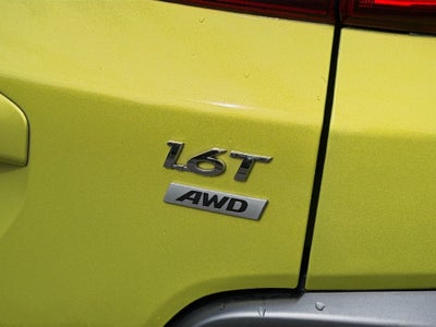 2020 Hyundai KONA Ultimate