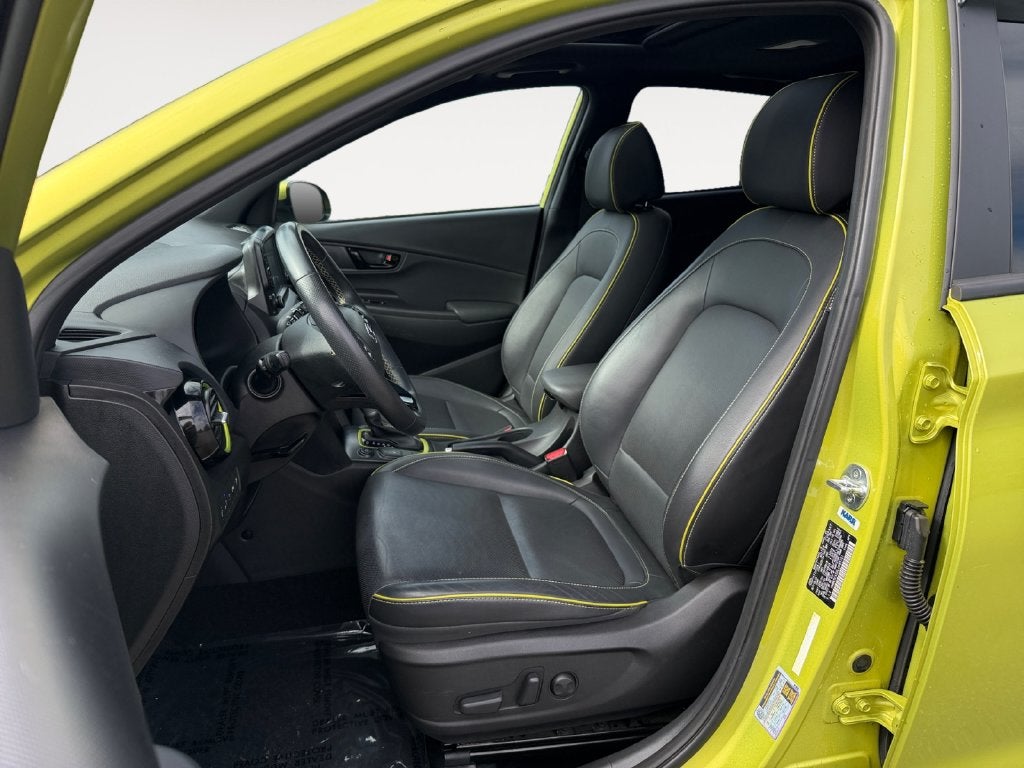 2020 Hyundai KONA Ultimate