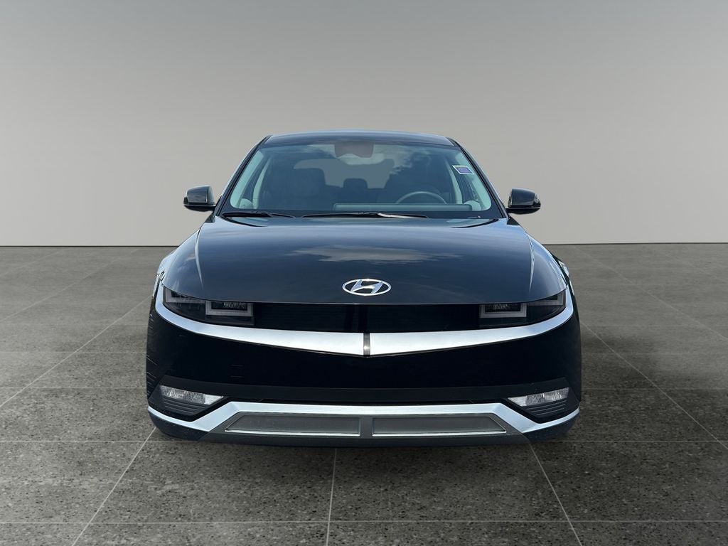 2023 Hyundai IONIQ 5 SE