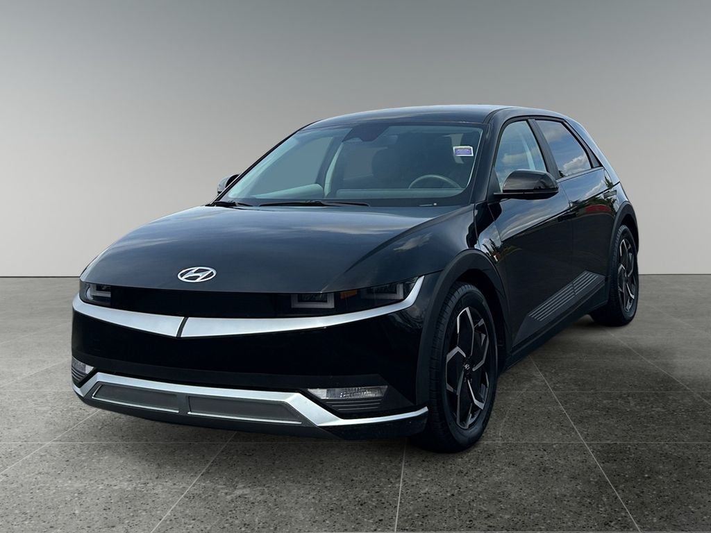 2023 Hyundai IONIQ 5 SE