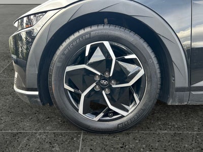 2023 Hyundai IONIQ 5 SE