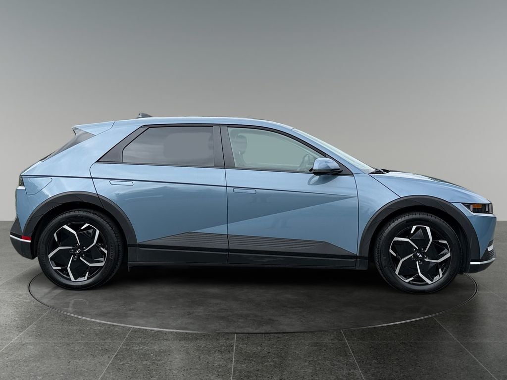 2024 Hyundai IONIQ 5 SE
