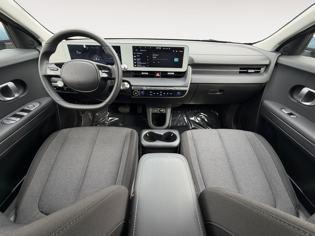 2024 Hyundai IONIQ 5 SE