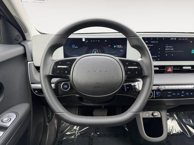 2024 Hyundai IONIQ 5 SE