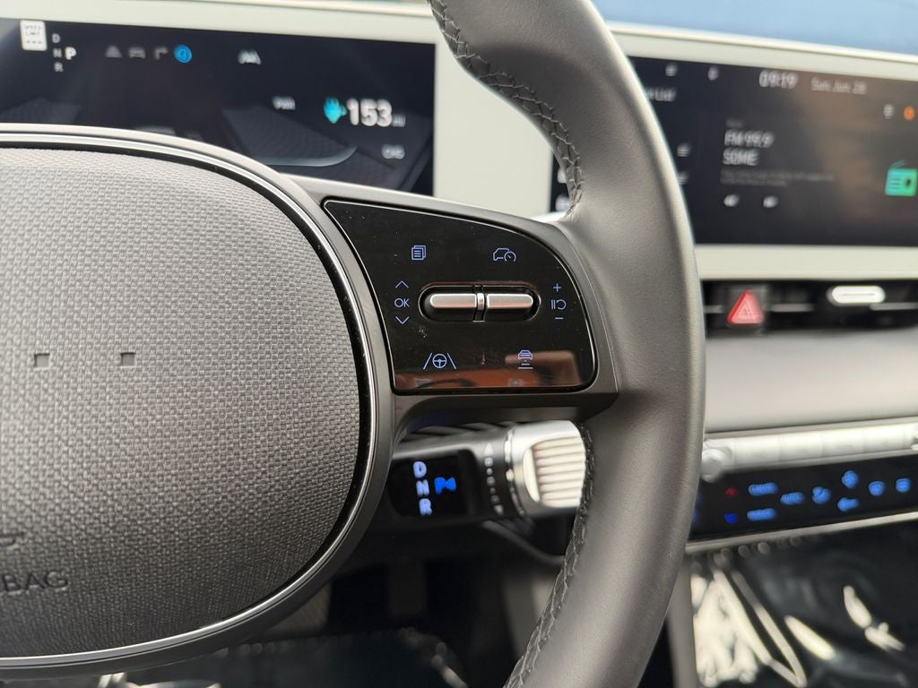 2024 Hyundai IONIQ 5 SE