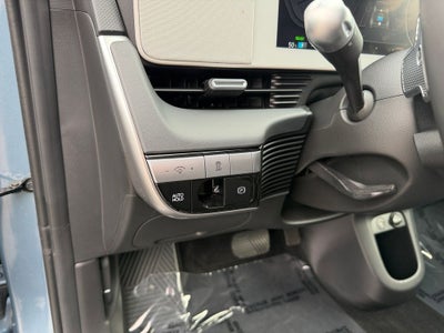 2024 Hyundai IONIQ 5 SE