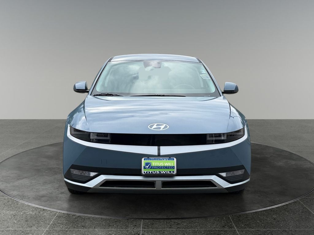 Used 2024 Hyundai IONIQ 5 SE with VIN KM8KMDDF6RU280298 for sale in Olympia, WA